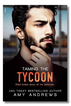 Taming The Tycoon by Amy Andrews.png