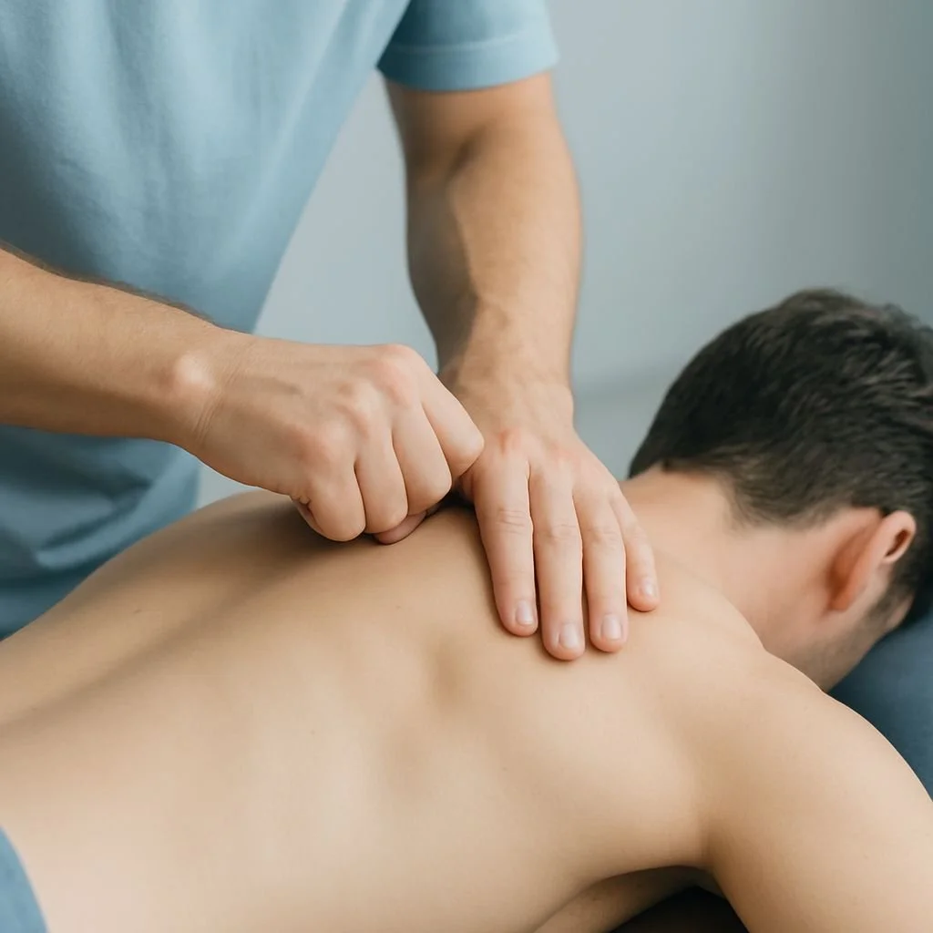 Terapia de Integración Estructural