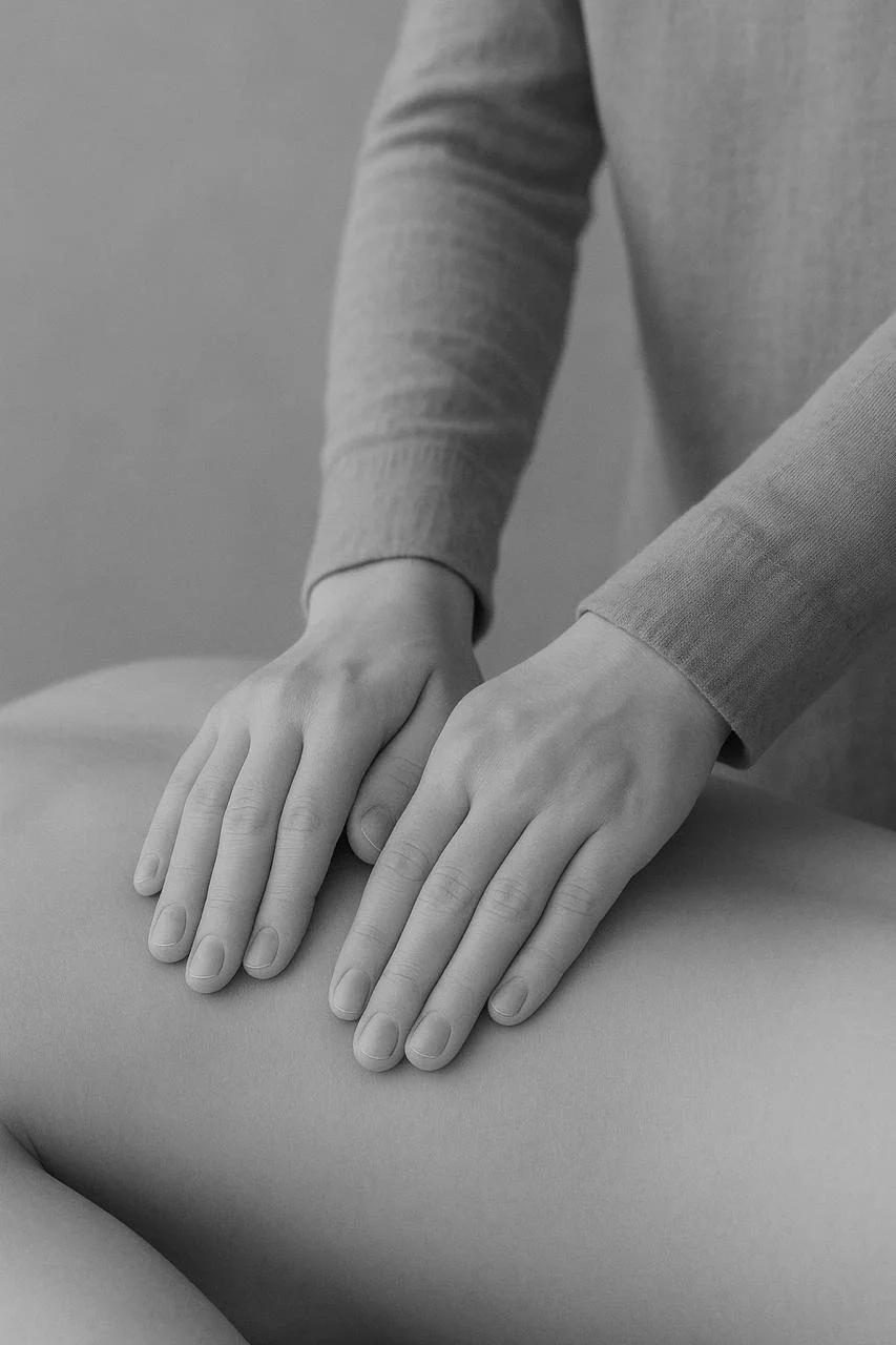 Terapia de relajación neuro-muscular