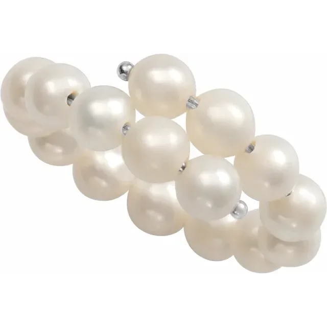Pearl Ring