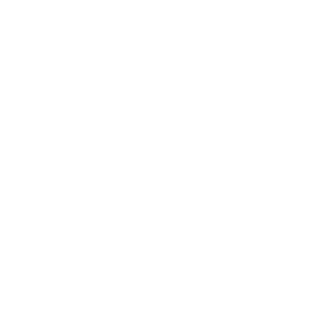 Line art icon of a pencil, gear, and lightbulb representing ideas and creativity.