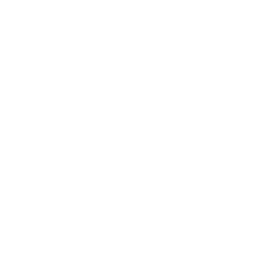 Flowchart diagram on clipboard with pen