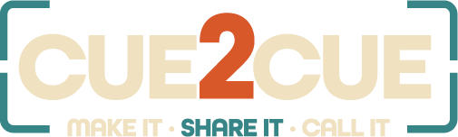 Cue2Cue Pro