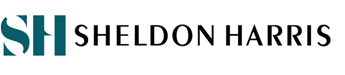 Sheldon Harris logo, representing an Inner Edge Co coaching and development client focused on building emotional intelligence in high-performing teams.