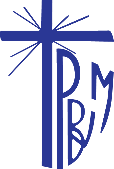 DMB logo featured on Inner Edge Co’s client page, representing faith-based leadership development and coaching partnership with corporate leaders in Melbourne.