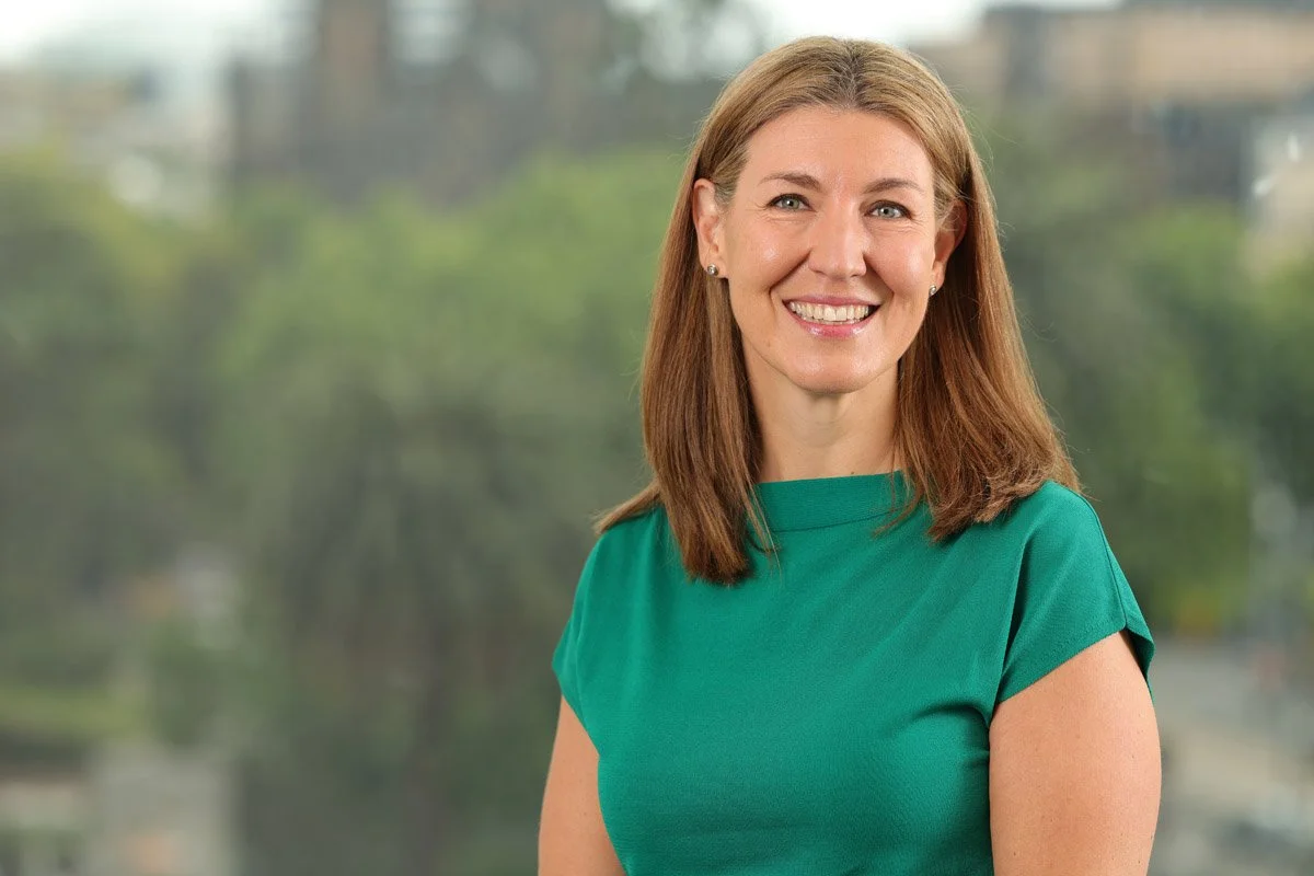 Juliet Dyer - leadership coach