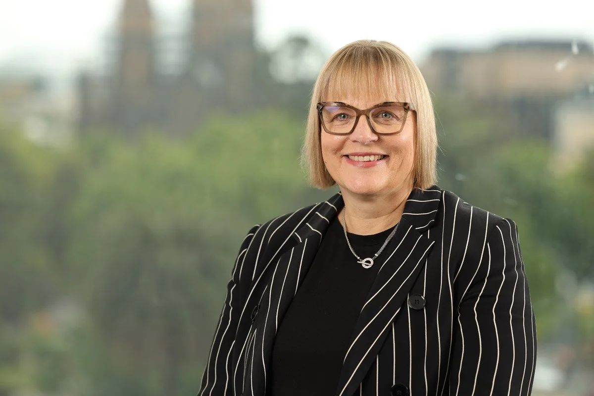 Tanya Wright of Inner Edge Co, leadership coach based in Melbourne—specialising in emotional intelligence and strengths-based coaching for executives.