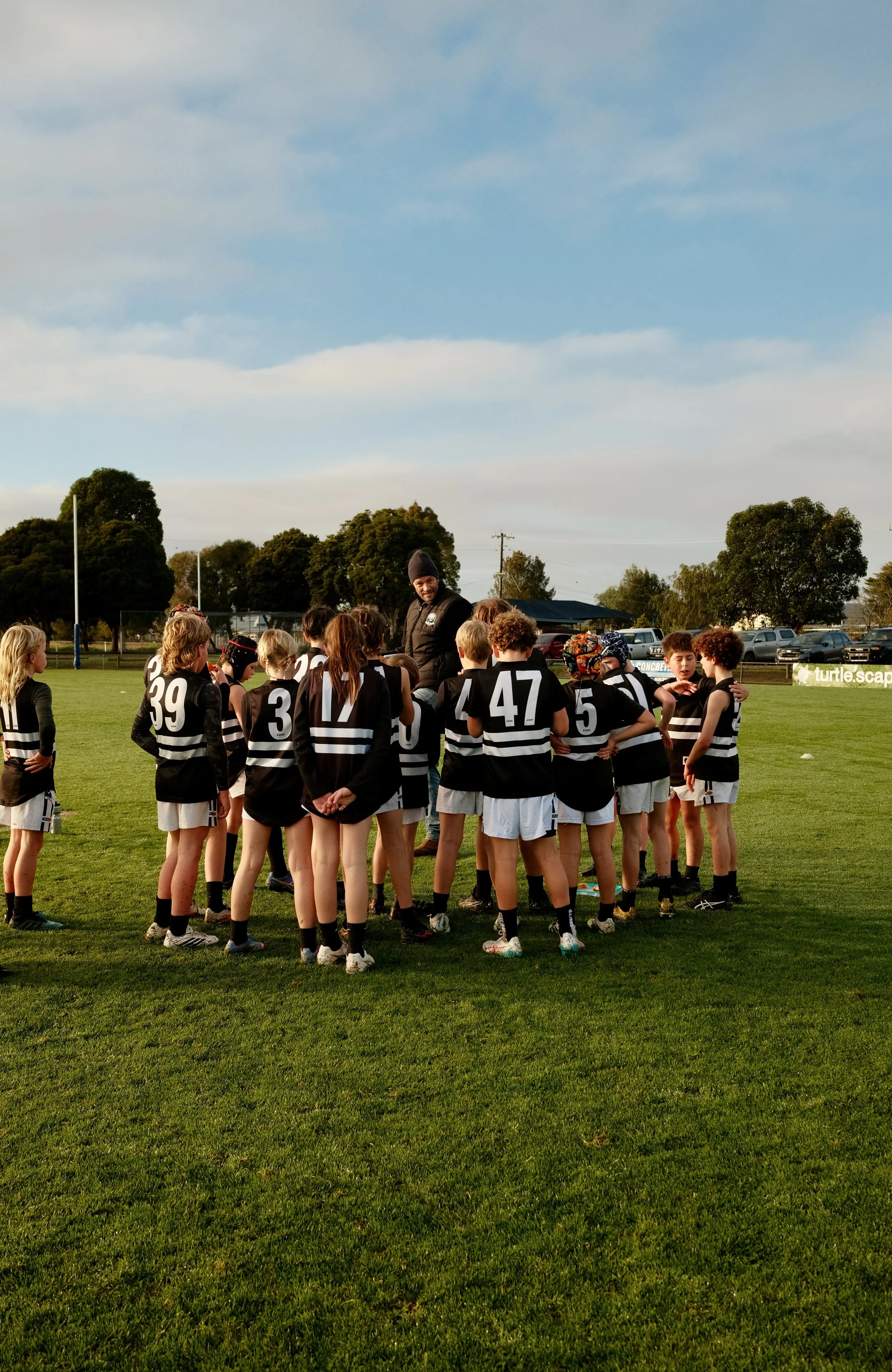 Lorne Dolphins All Made Finals