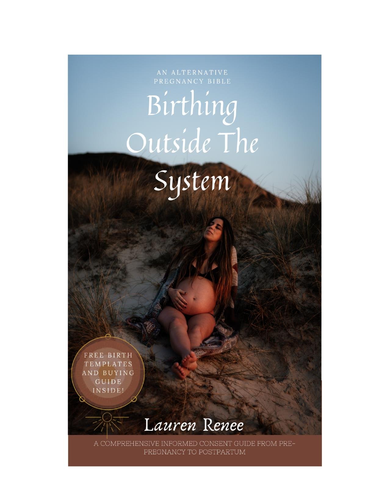 Birthing Outside The System PDF EBOOK