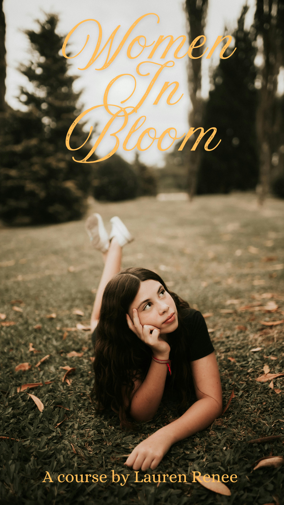 Women in Bloom Immersion - February Intake