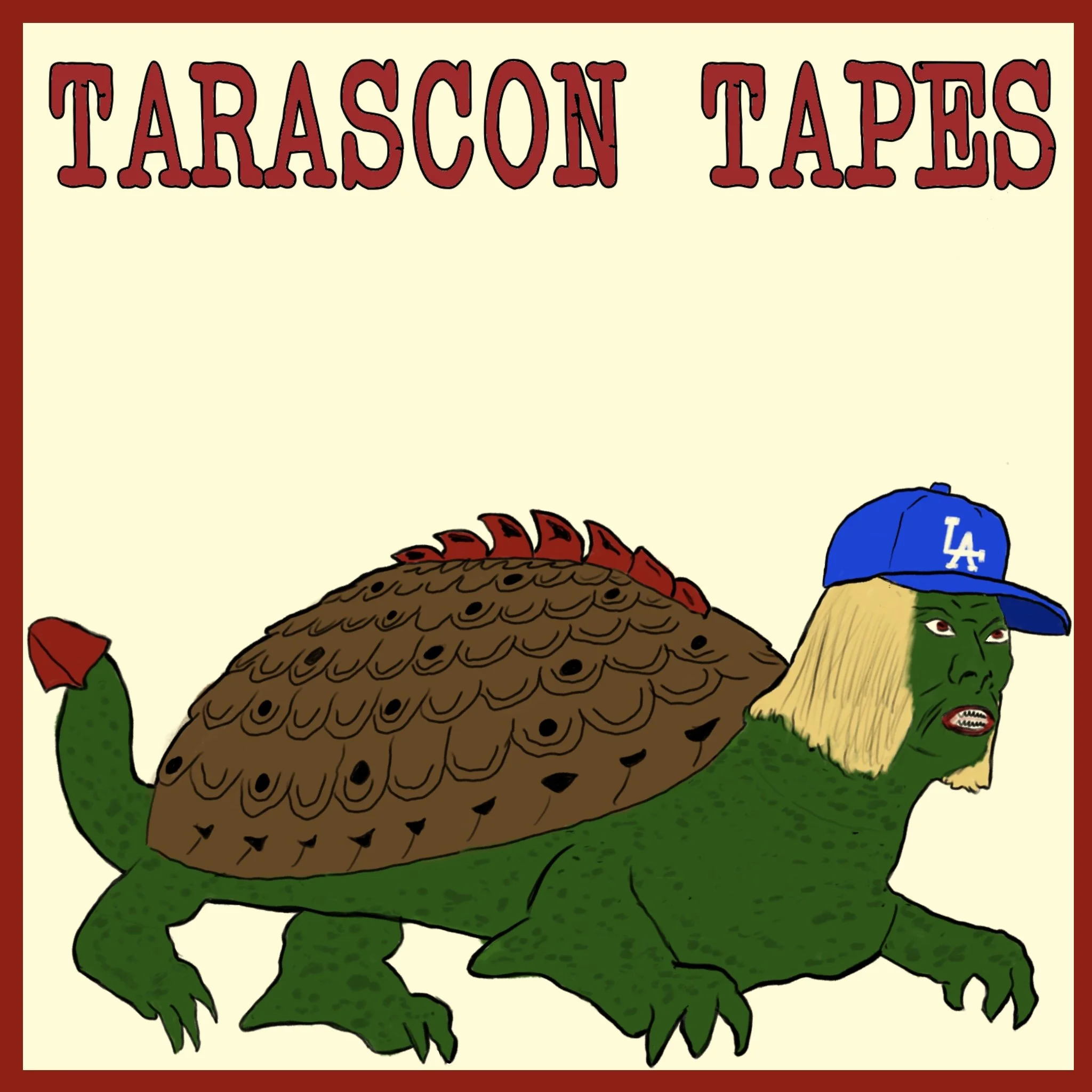 TARASCON TAPES