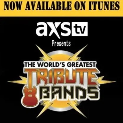 No Duh to pay tribute to No Doubt on AXS’s Tv’s “The World’s Greatest Tribute Bands” 