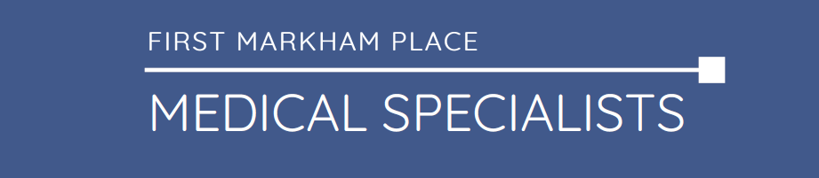 First Markham Place Medical Specialists