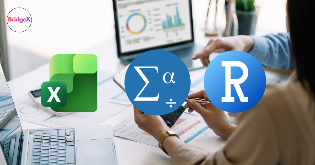 R ປຽບທຽບກັບ SPSS ແລະ Excel: ເຄື່ອງມືວິເຄາະຂໍ້ມູນໂຕໃດທີ່ທ່ານຄວນຮຽນສຳລັບການຄົ້ນຄວ້າໃນປີ 2026?