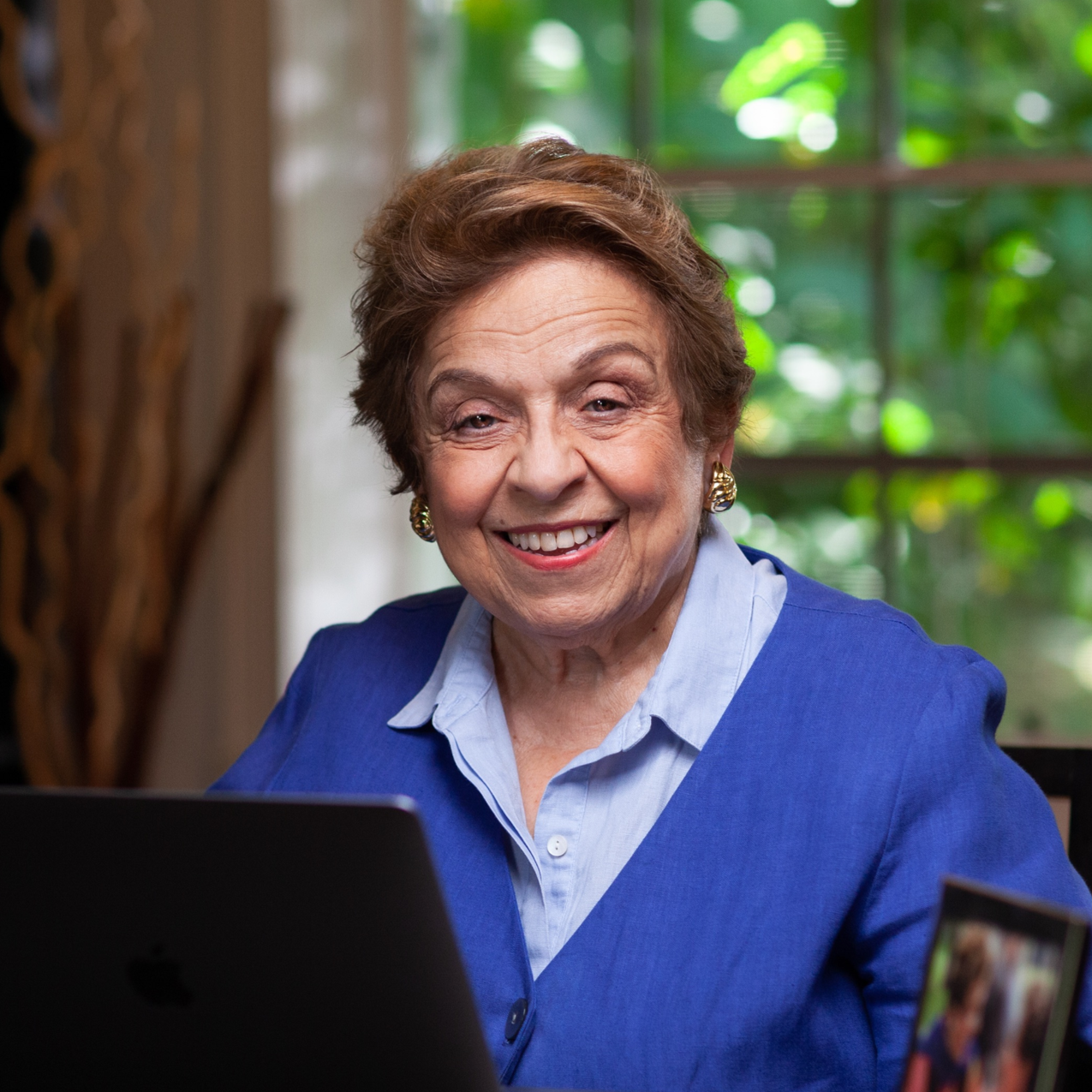 Rep. Donna Shalala