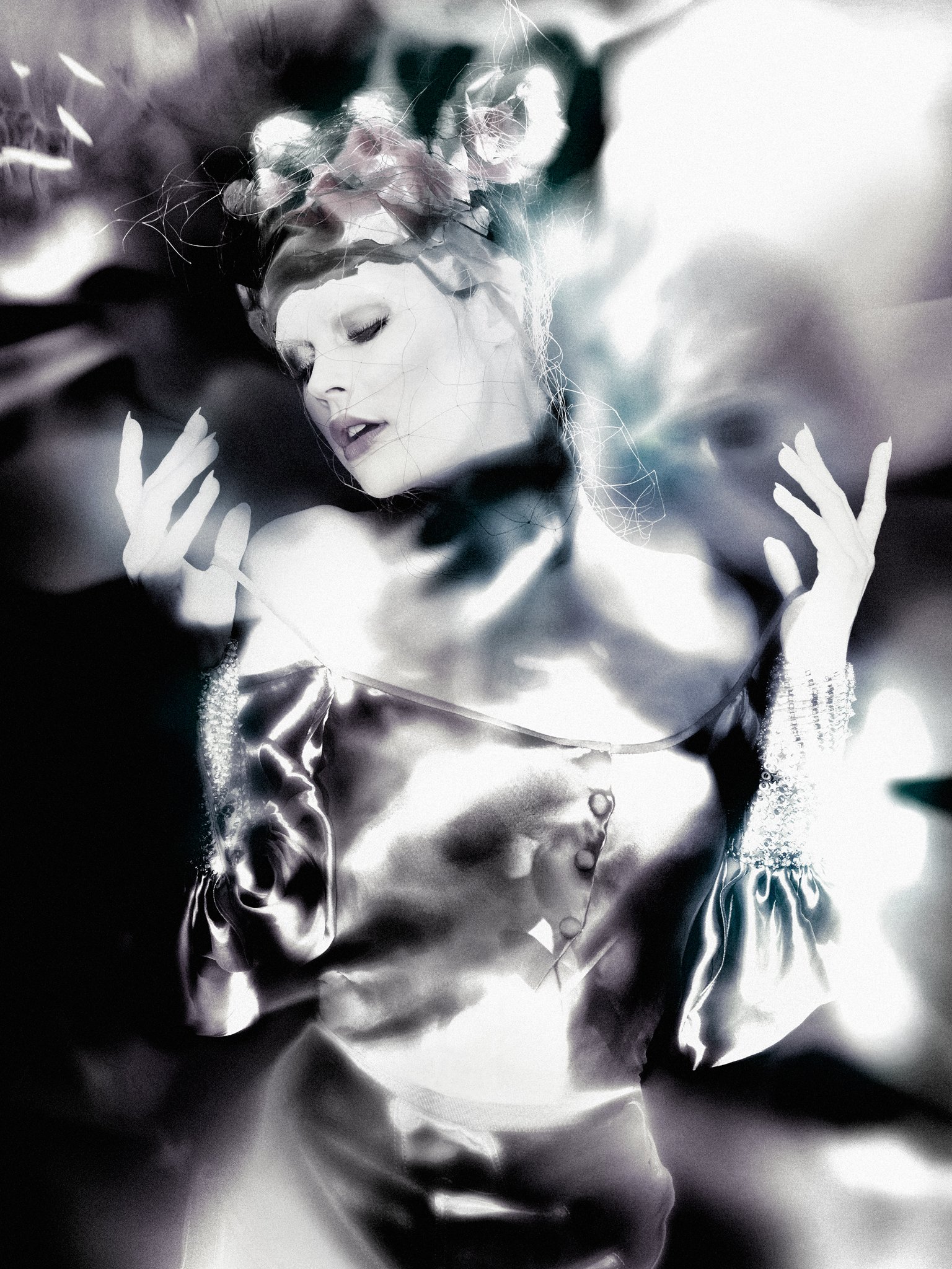 Editorial Fashion