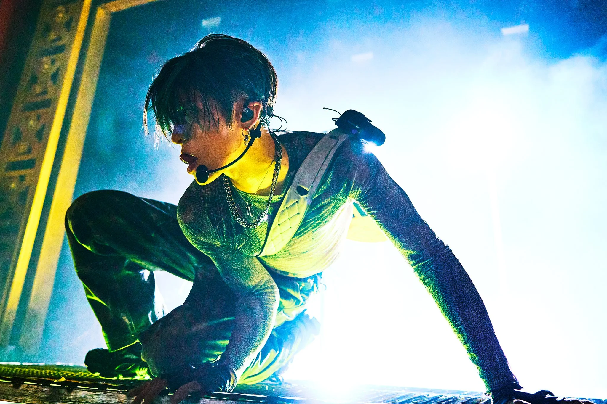 MIYAVI US Tour 2025 New York 