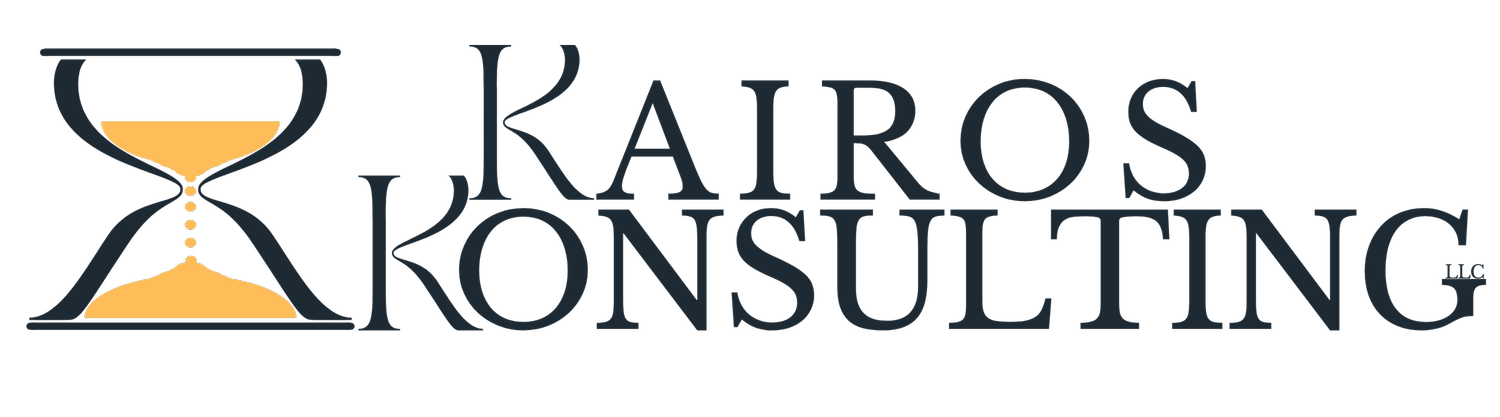 Kairos Konsulting