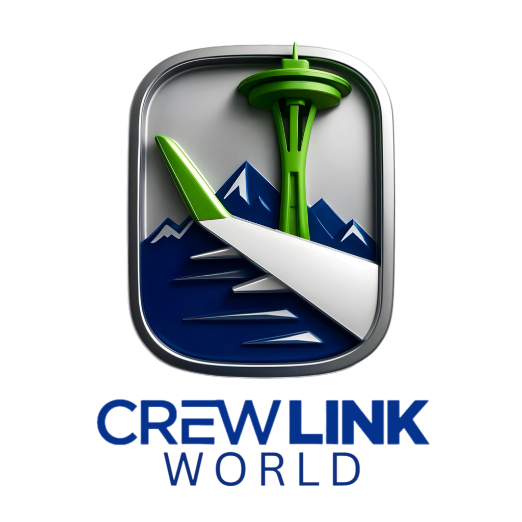 Crewlink World