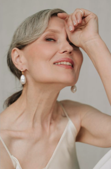 Parlons sexualité pendant la ménopause