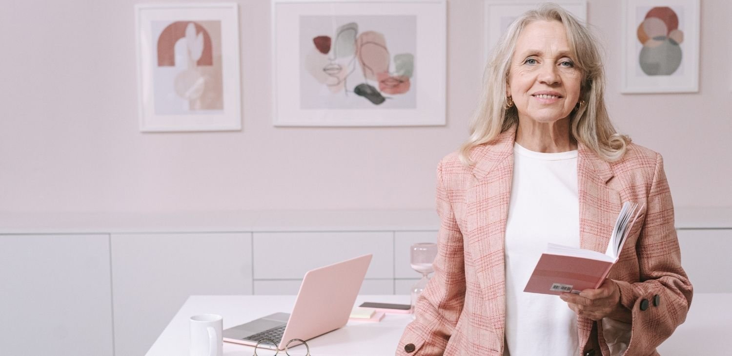 Ménopause et entreprise : performance et bien-être au travail