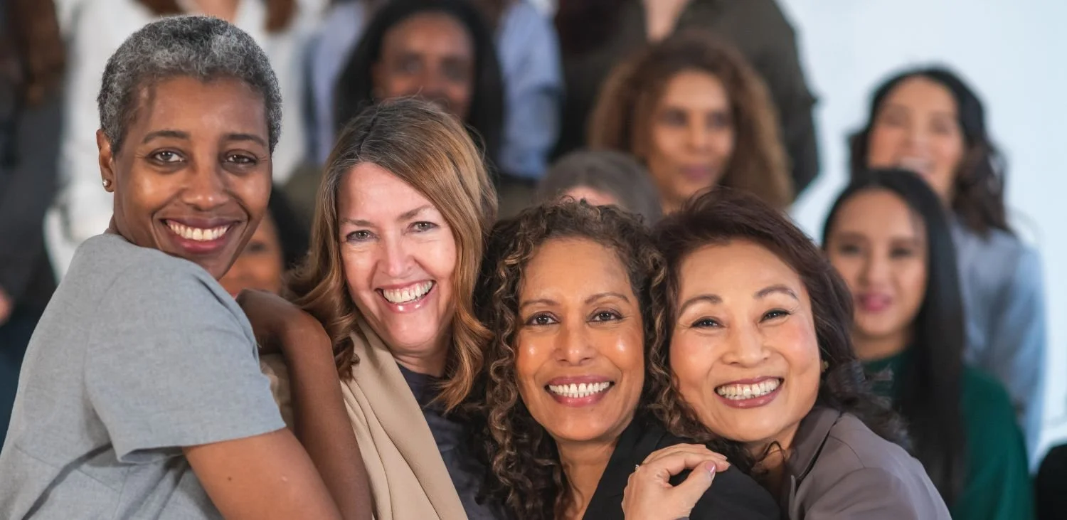 Atelier collectif de Ménopause Planner pour les femmes en péri-ménopause, en présentiel ou en visio.