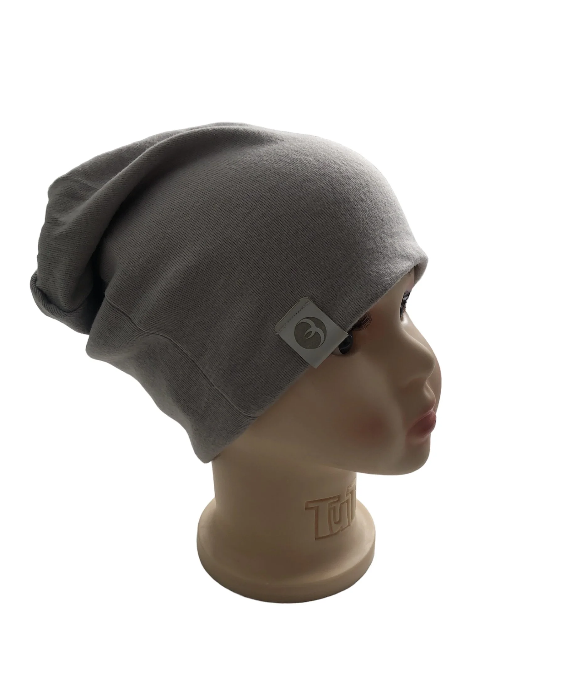 JR. ALL-SEASON BEANIE - GREY
