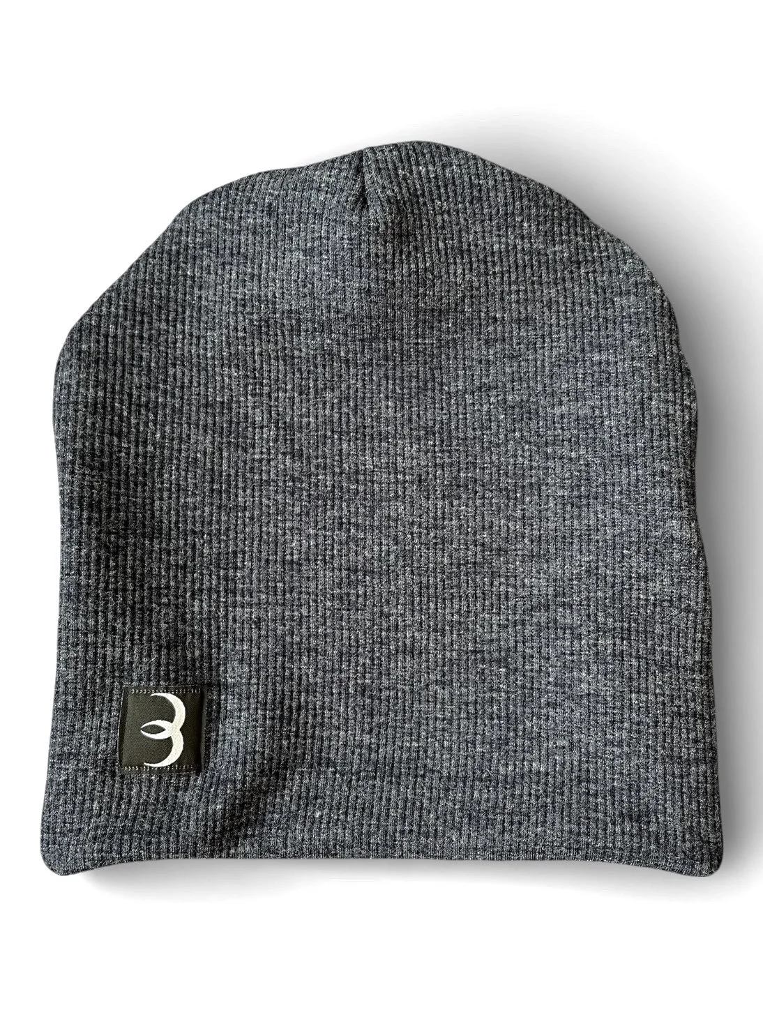 CHARCOAL BLUE - BLEND BEANIE