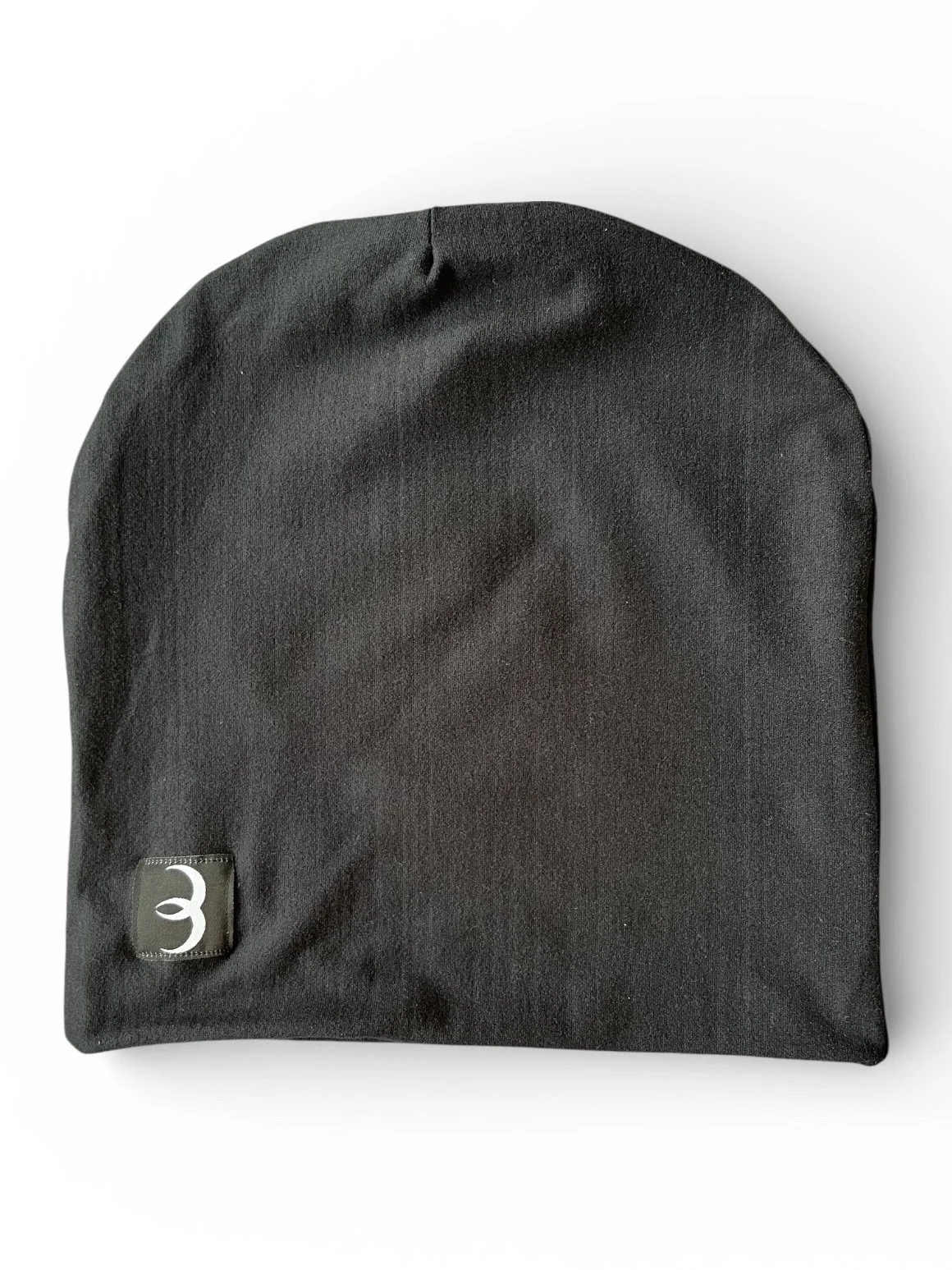 NOIR - BLEND BEANIE
