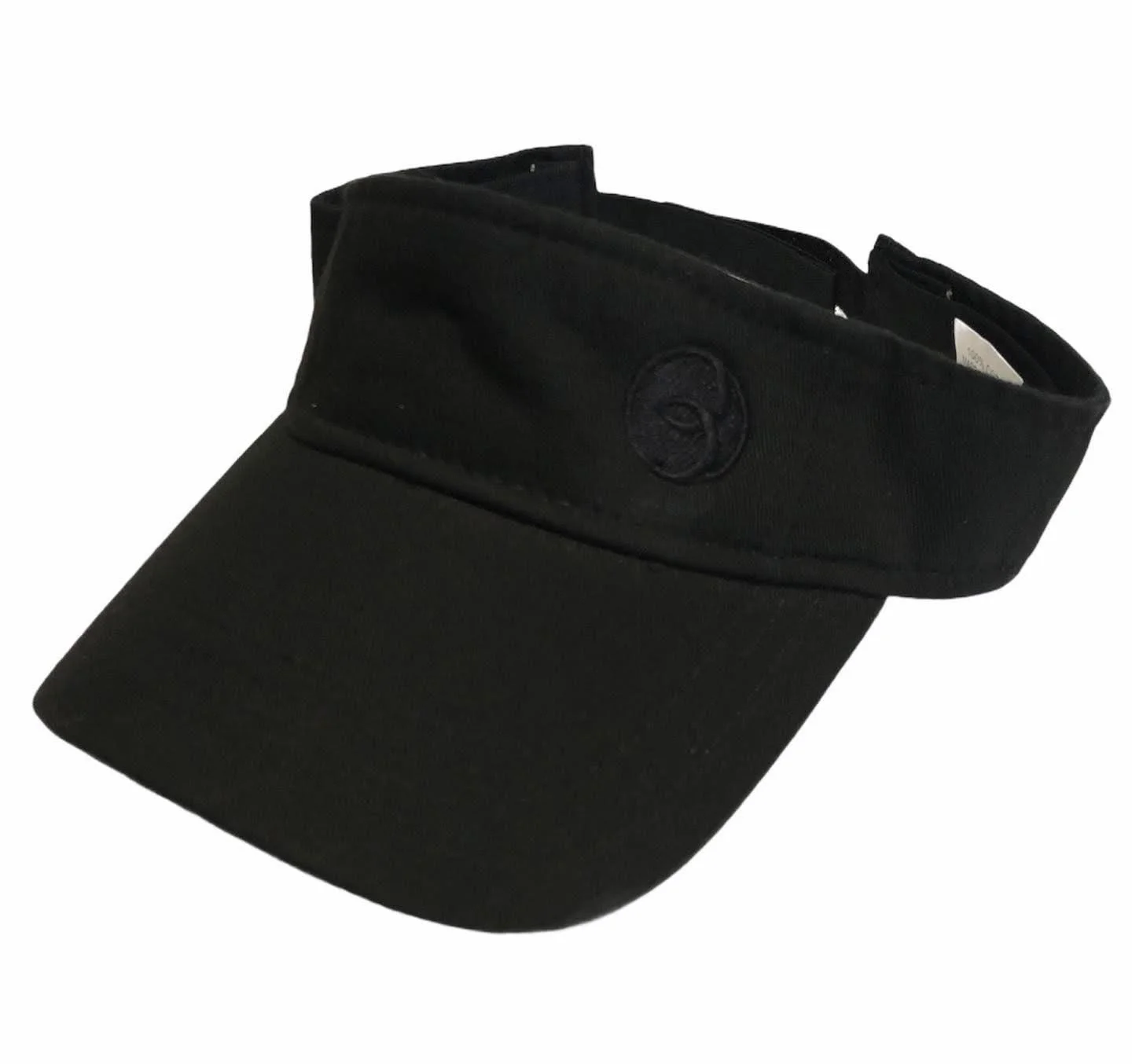 BLEND BRIM - BLACK