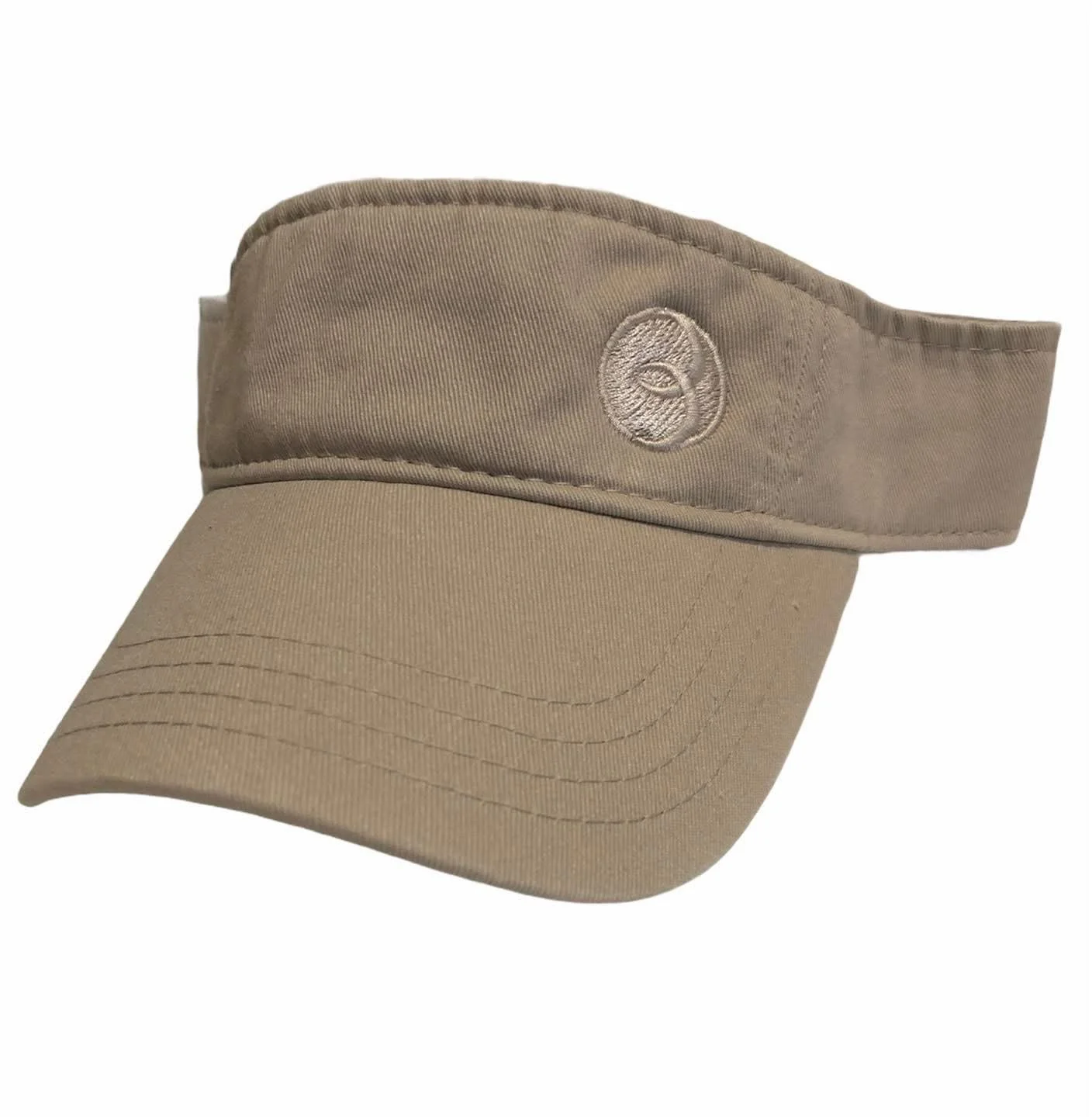 BLEND BRIM - KHAKI