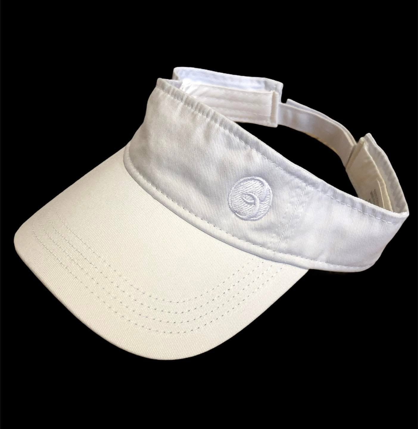 BLEND BRIM - WHITE