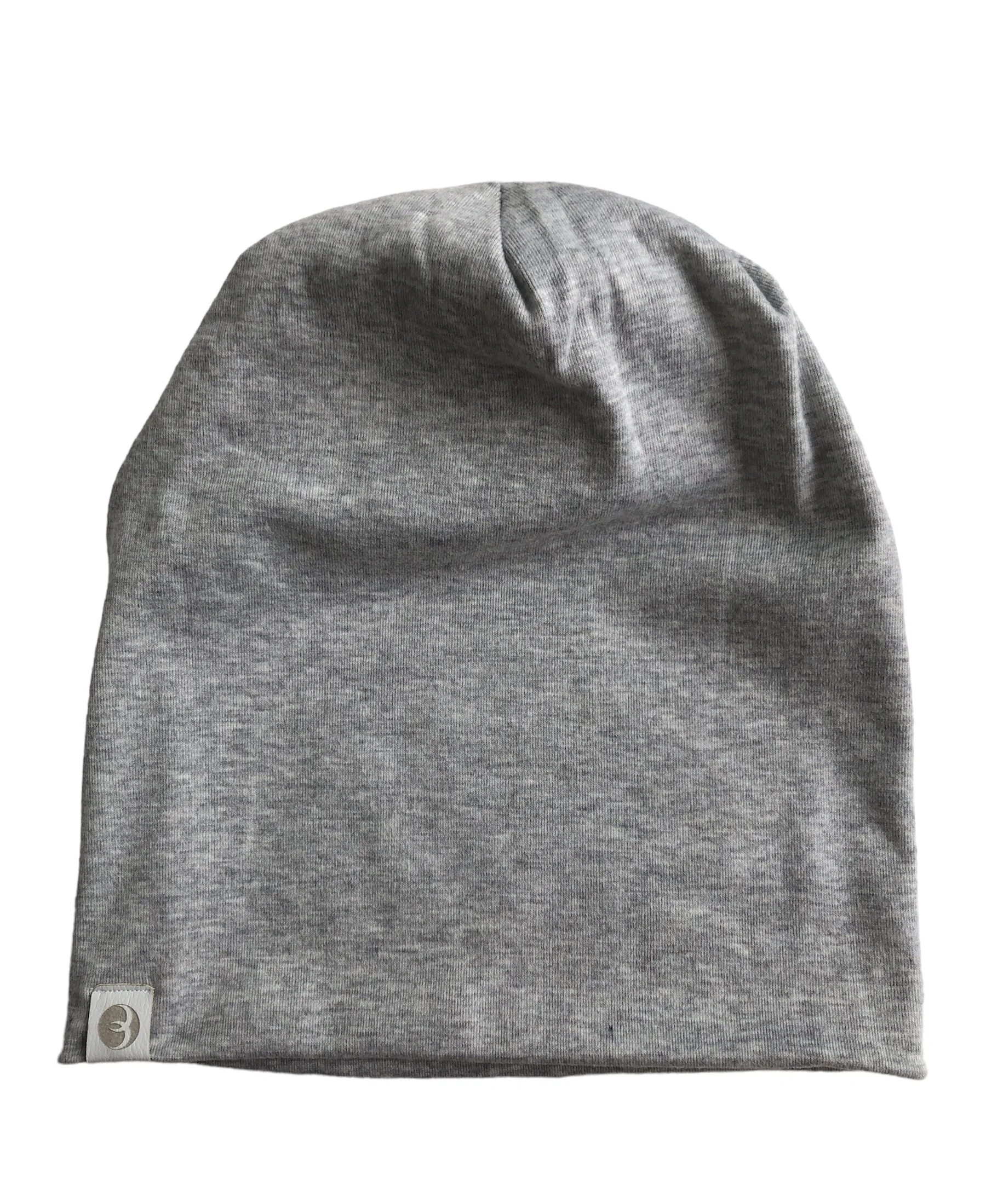 SR. ALL-SEASON BEANIE - ATHLETIC GREY