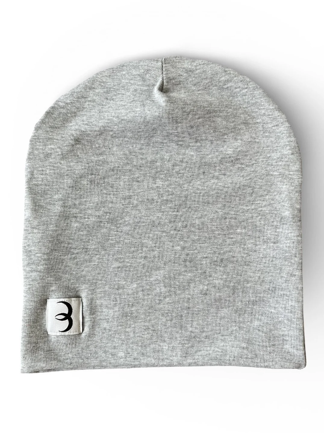 SPORT GREY - BLEND BEANIE
