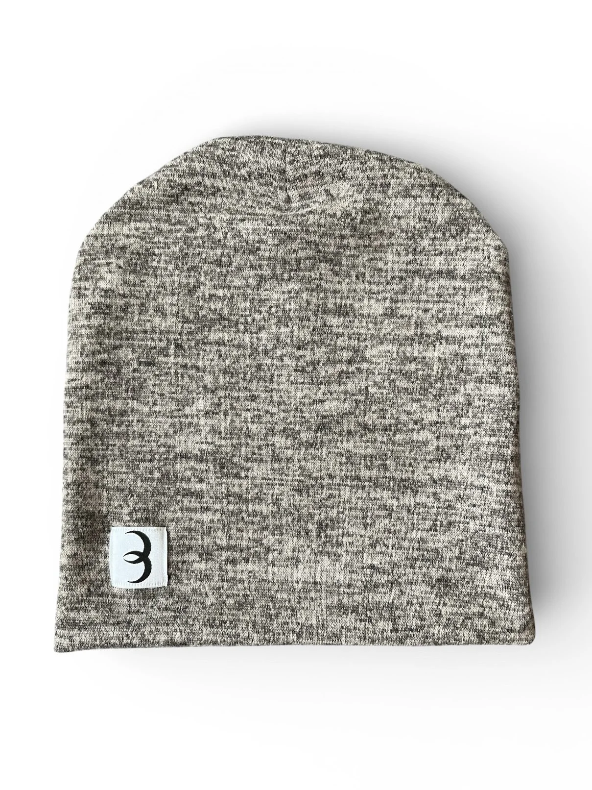 TAUPE - BLEND BEANIE