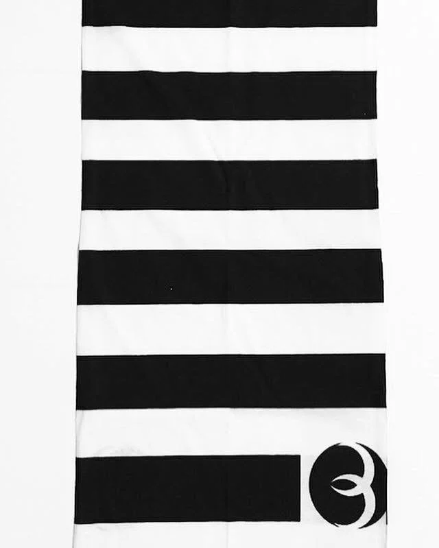 BLEND BAND - MONOCHROME STRIPES