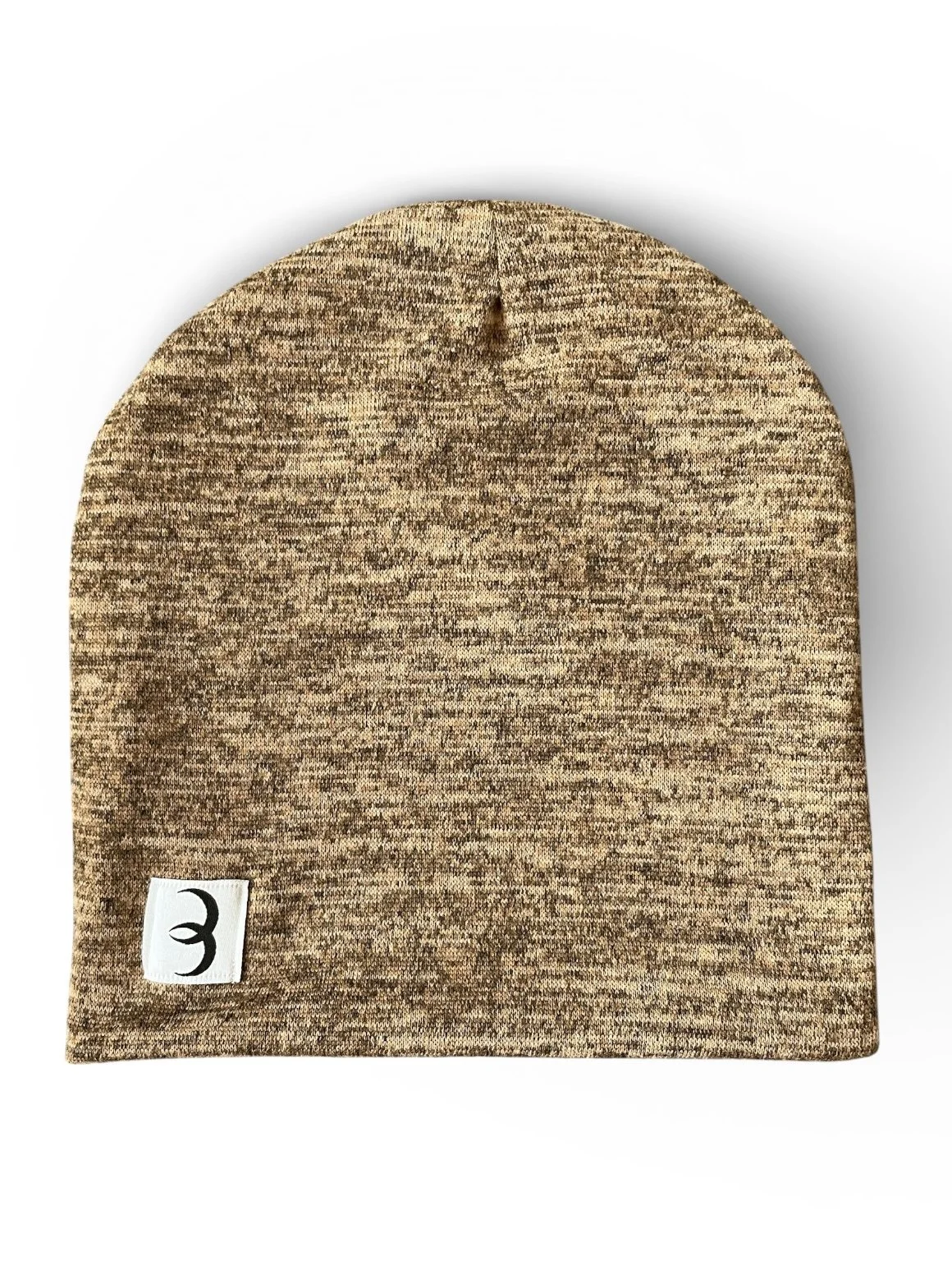 LATTE - BLEND BEANIE