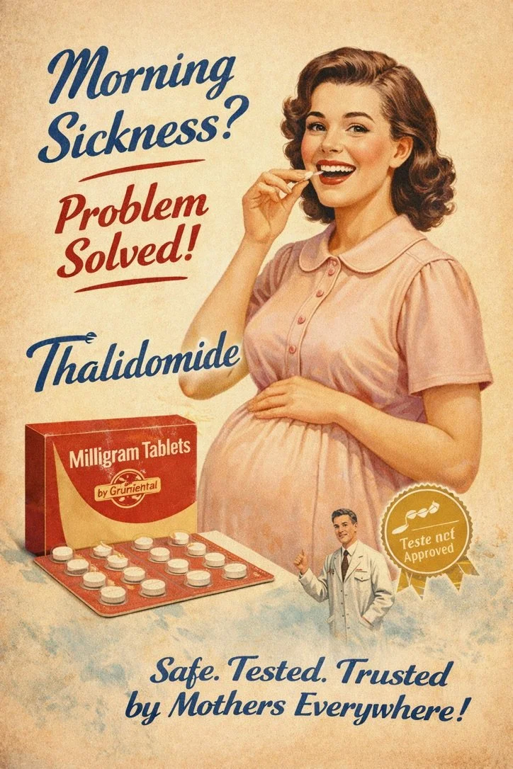 Thalidomide