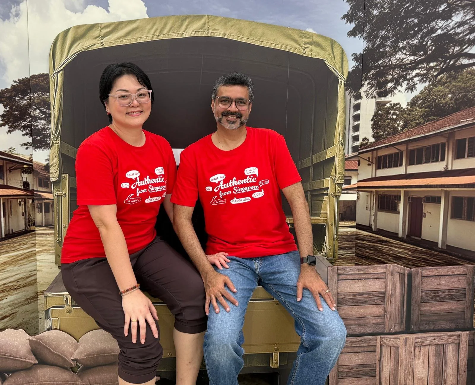 The Annual Audit: Becoming Statisticians of Our Own Lives