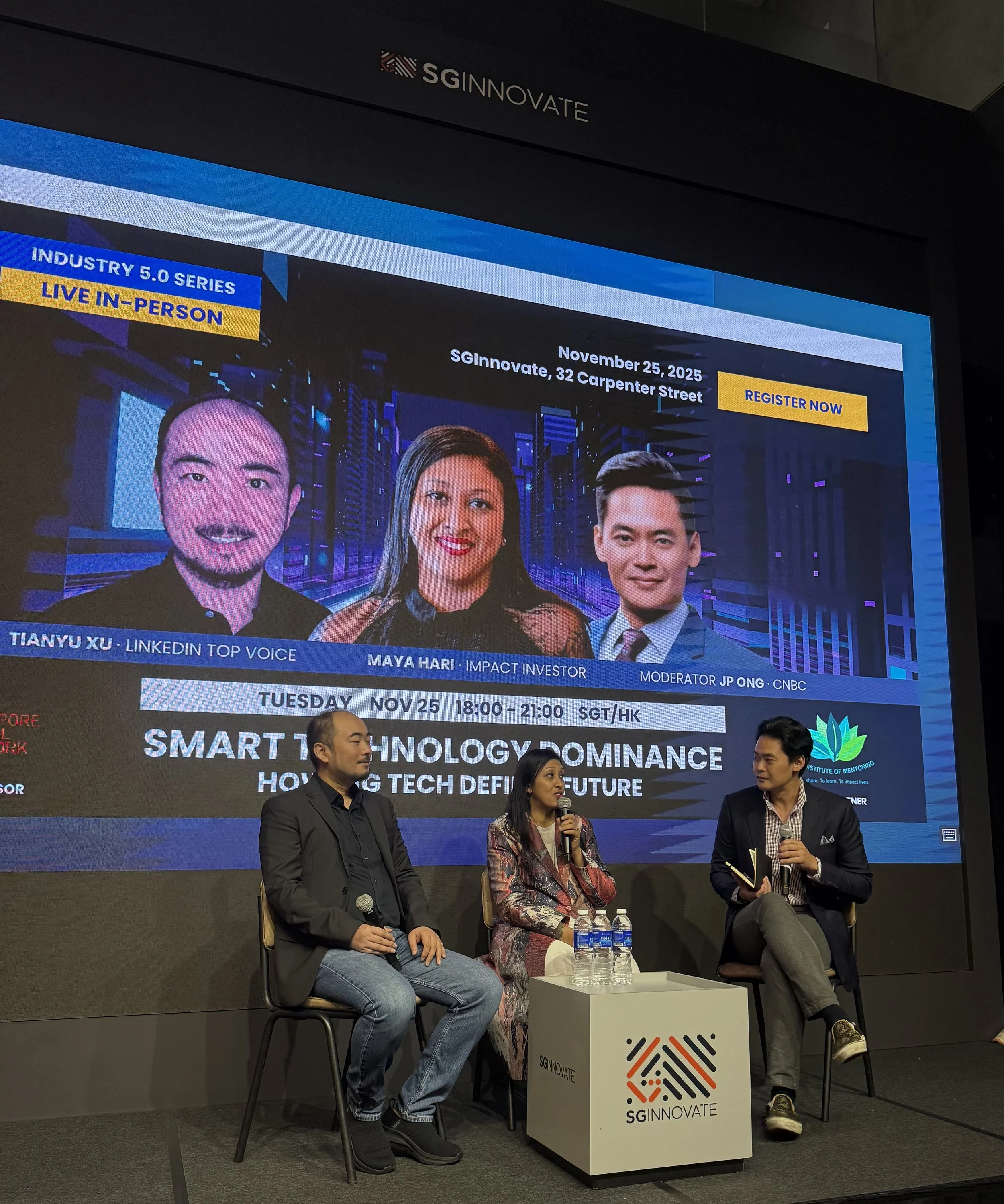 How Big Tech Shapes the Future of AI