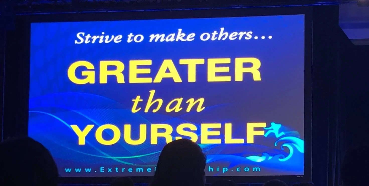 Unlocking Potential: Leadership and Empathy in Tough Times