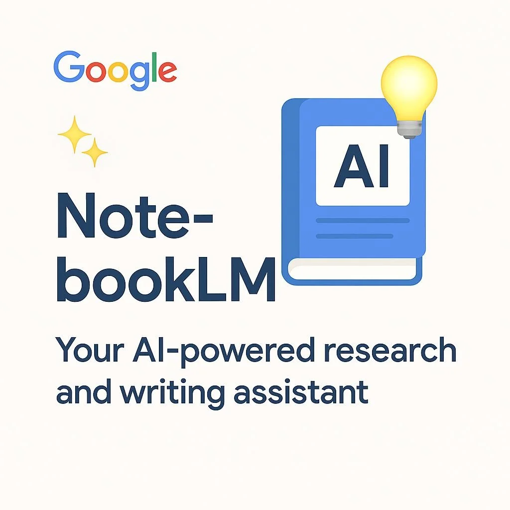 Google NotebookLM Review: The Privacy-Focused AI Research Assistant