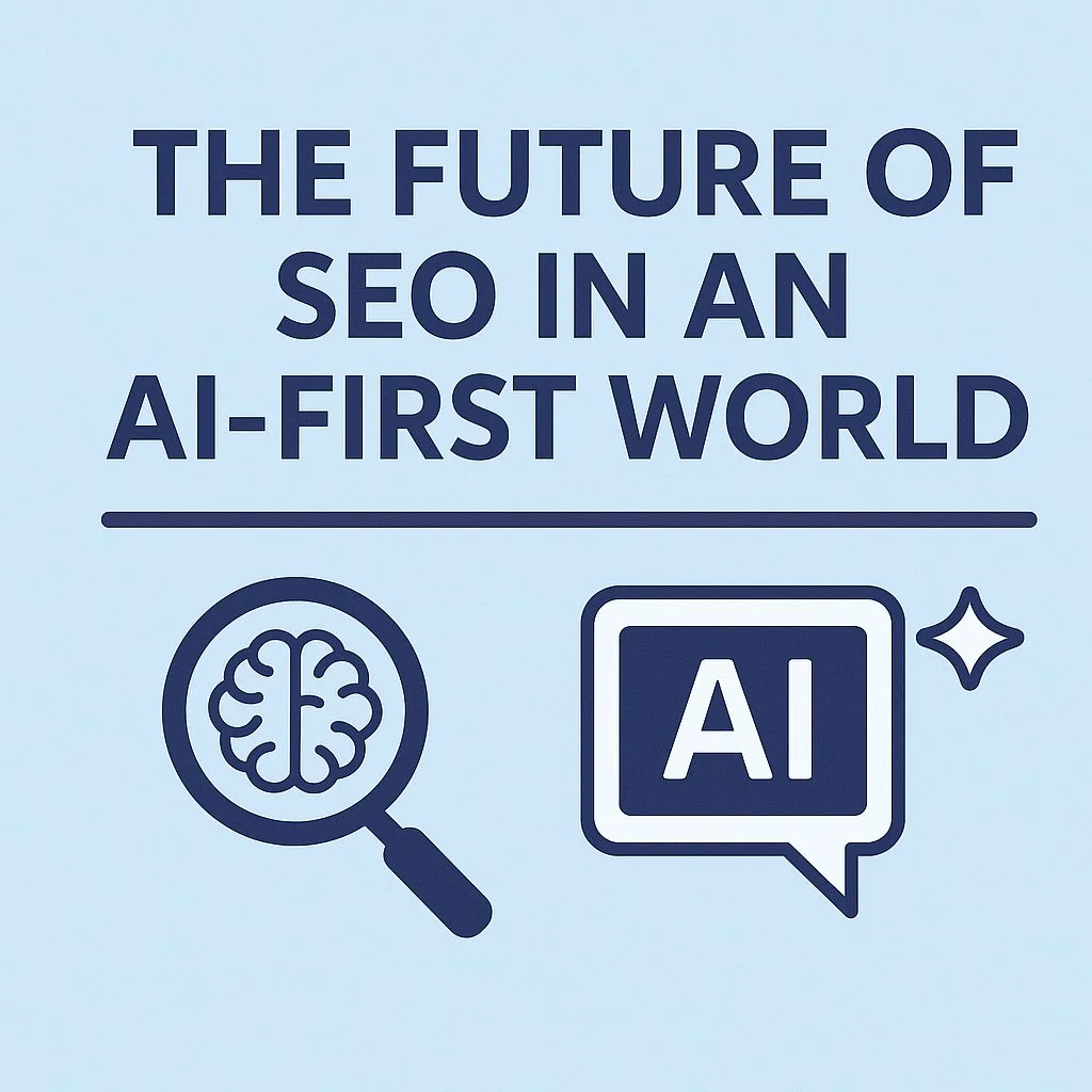 Is SEO Dead? The Future of Search and AI Optimization
