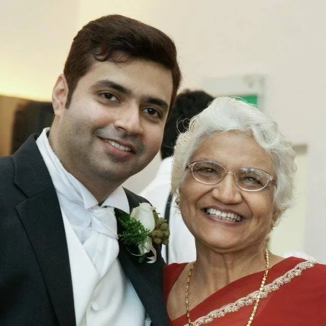 The Power of Belief: How Unconditional Support Builds Grit