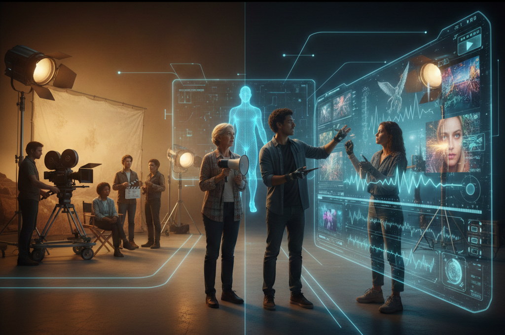 AI Video Ethics and Regulation: A Guide for Brands &amp; Marketers