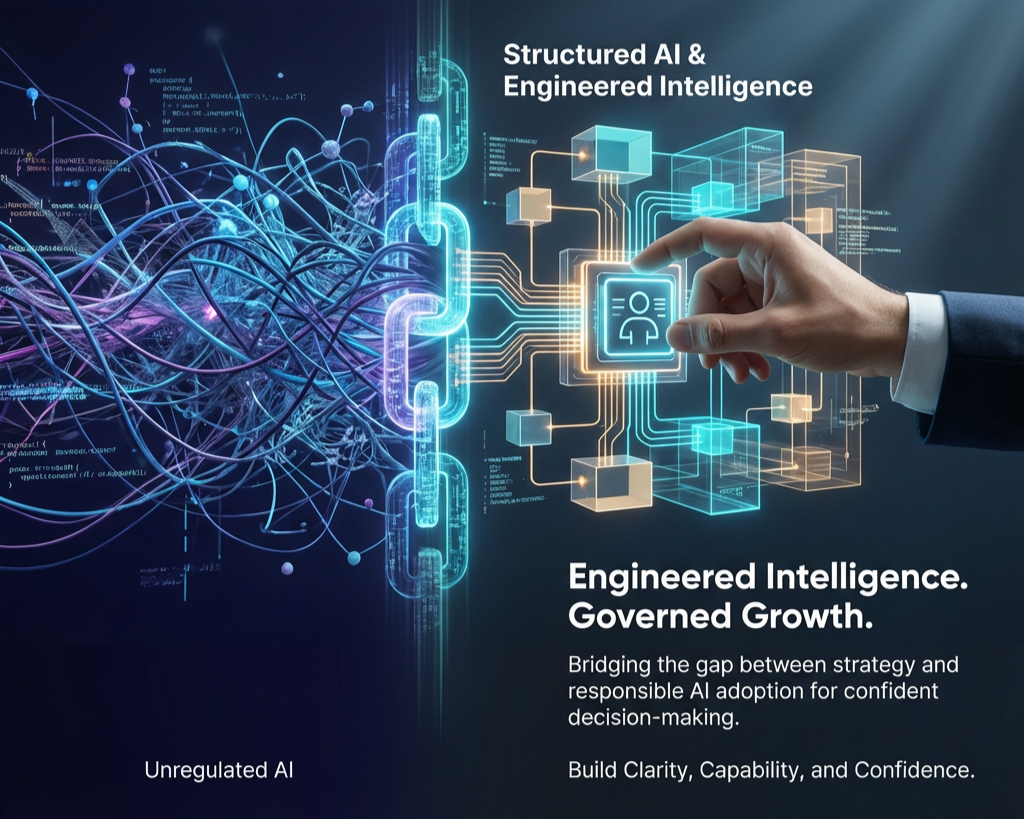 Salesforce Agent Script &amp; The End of the "Magic Button": A 2026 AI Strategy.