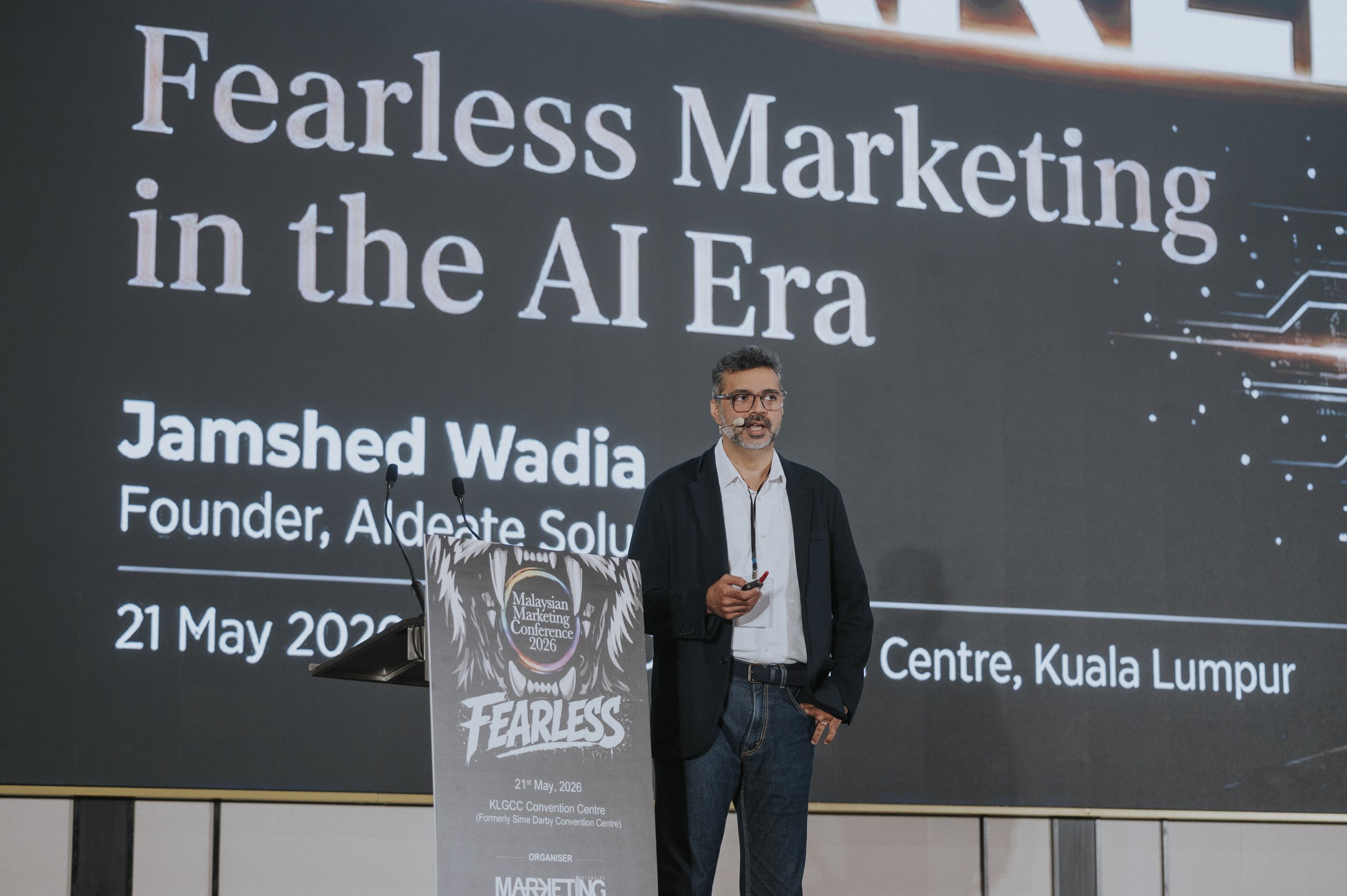 The Illusion of AI Velocity: Why Fearless Marketing Demands Governance, Not Hype