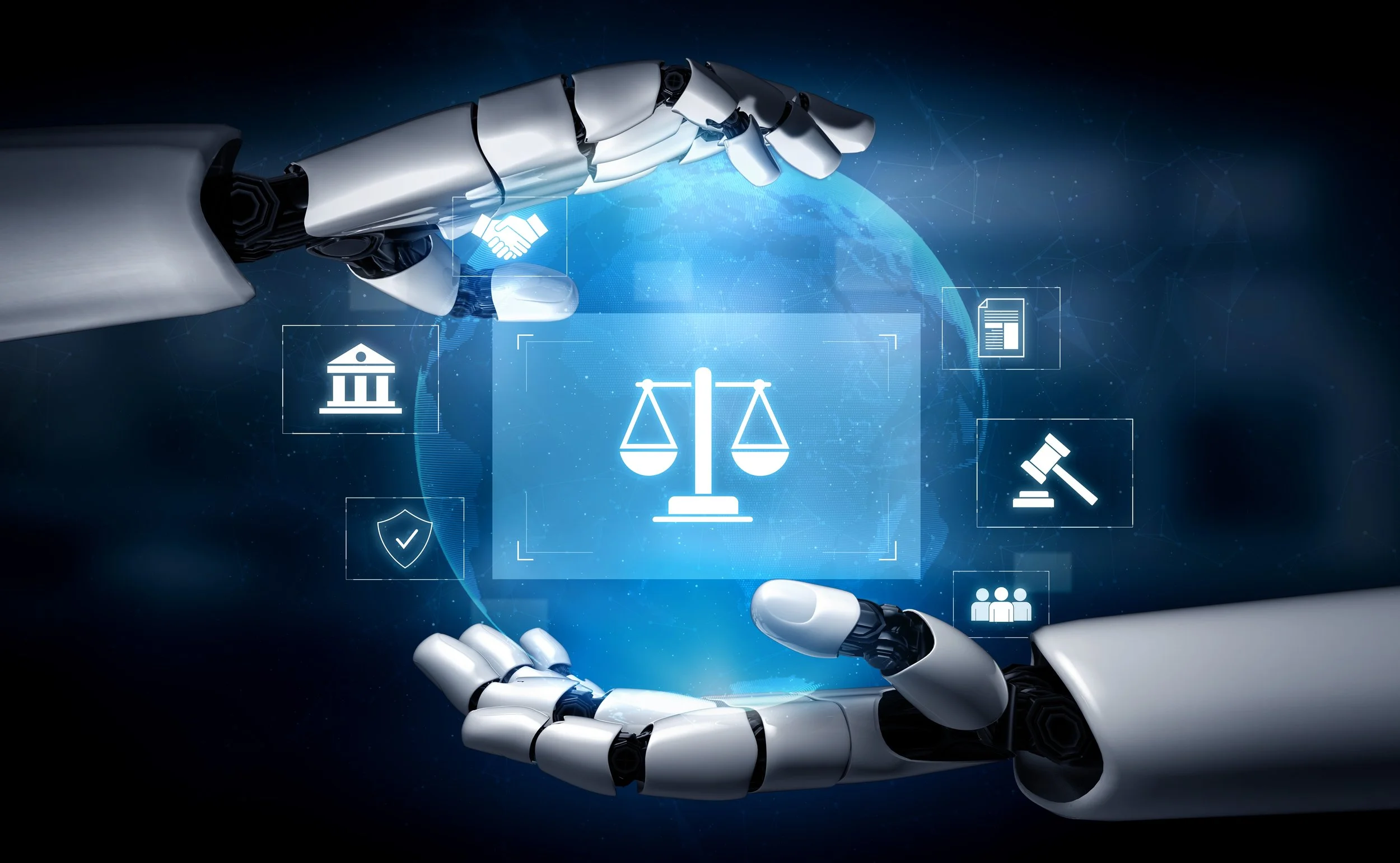 AI Advisory Services | AIdeate Solutions | Jamshed Wadia