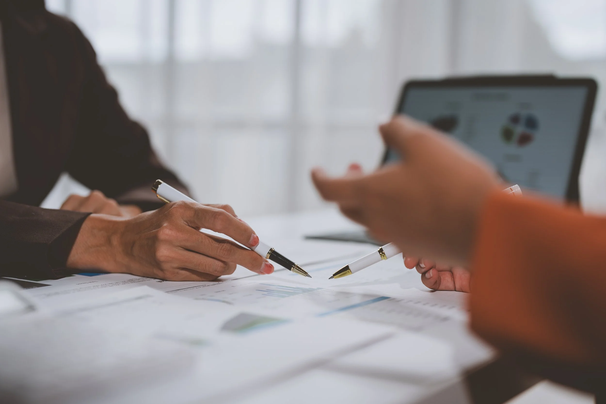 Business and Marketing Advisory | AIdeate Solutions | Jamshed Wadia