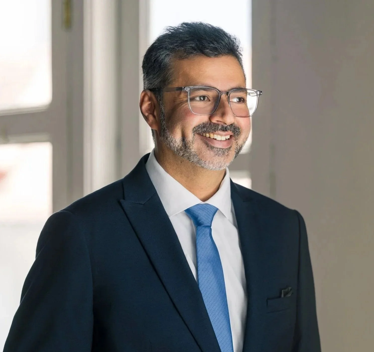 Jamshed Wadia Founder of Aideate Solutions. AI, Marketing and Leadership advisor in Singapore